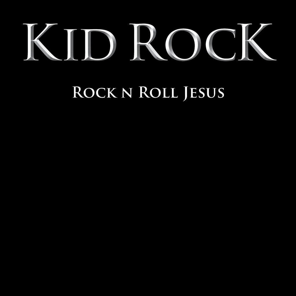 Kid Rock - Rock & Roll Jesus (CD)