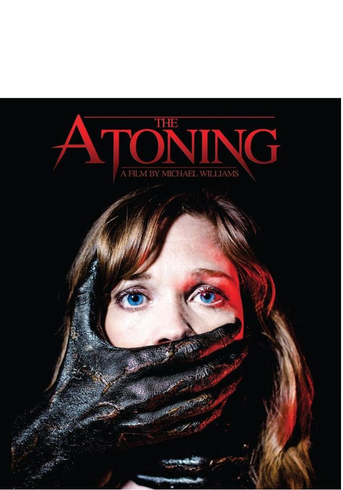 Atoning, The (Blu-ray)