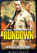 The Rundown (Widescreen Edition) (DVD)