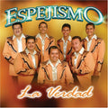 Grupo Espejismo - Verdad (CD)