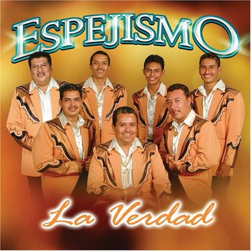 Grupo Espejismo - Verdad (CD)