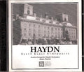 Haydn - Haydn: Seven Early Symphonies (CD)