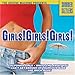 Girls Girls Girls - Girls Girls Girls (CD)