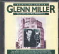 Glenn Miller - Glenn Miller: The Missing Chapters, Vol. 3: All's Well Mademoiselle (CD)