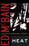McBain, Ed - Heat (87th Precinct, 35) (CD)