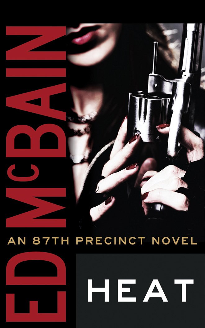 McBain, Ed - Heat (87th Precinct, 35) (CD)