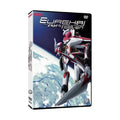 Eureka Seven Vol 9 (DVD)