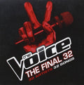 Voice-Final 32 (CD)