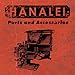 Hanalei - Parts & Accessories (CD)