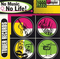 No Music, No Life! 1999 Sampler From Tower Records by N/A (0100-01-01) (CD)