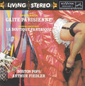Offenbach: Gaite Parisienne / Respighi: La Boutique Fantasque (2004-09-22) (CD)