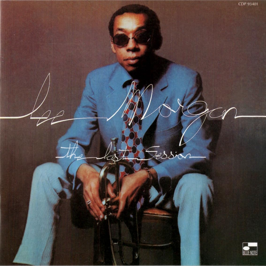 Lee Morgan - The Last Session (CD)