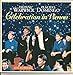 Dionne Warwick / Placido Domingo - Celebration in Vienna (CD)