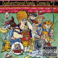 Dysfunctional Family Comedy 2 - Dysfunctional Family Comedy 2 (CD)
