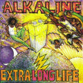 Alkaline - Extra Long Life (CD)