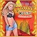 Latin Hip Hop Revolucion Mixtape (CD)