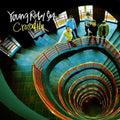 Crocodile by Young Rebel Set (CD)