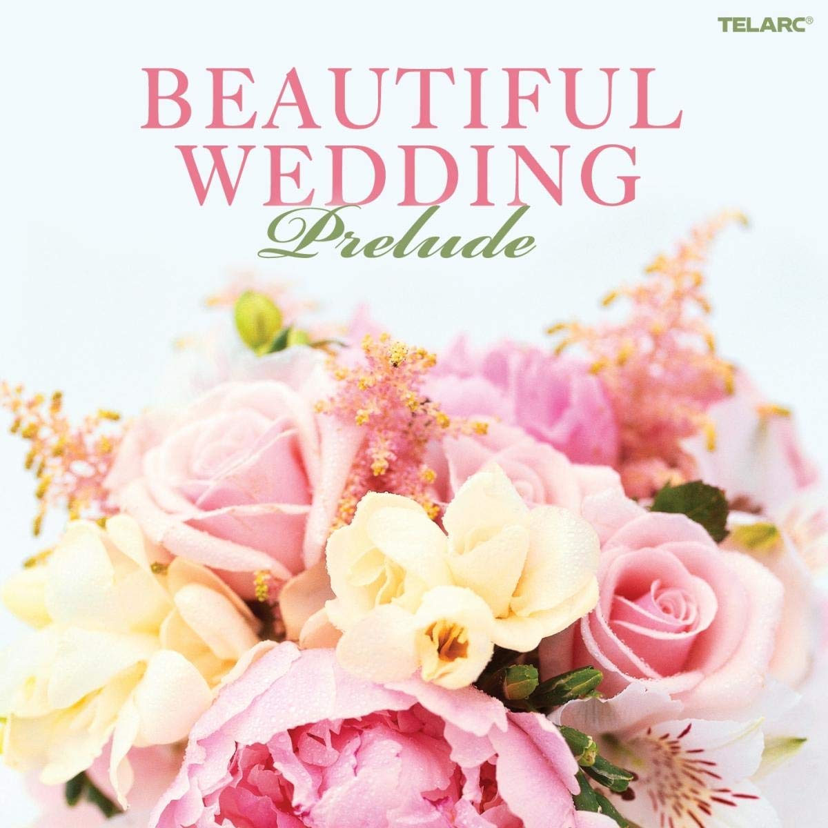Beautiful Weddings: Prelude / Various (CD)