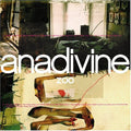 Anadivine - Zoo (CD)