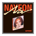 TWICE Nayeon NA 2nd Mini Album with Tracking Sealed TWC NA YEON (Digipack Version)