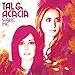 Tal & Acacia - Wake Me (CD)