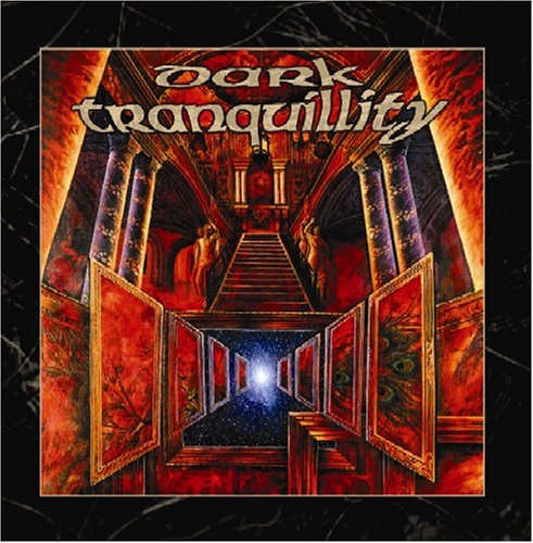 Dark Tranquillity - The Gallery (U.S. Deluxe) (CD)