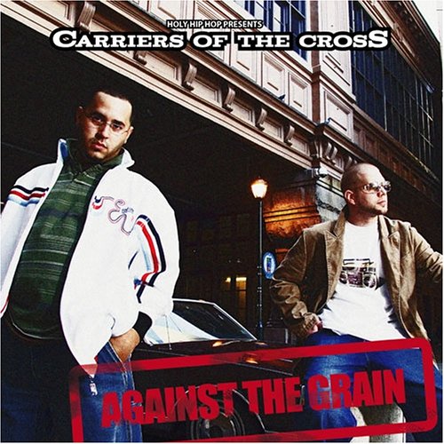 Carriers Of The Cross - Against The Grain (CD)