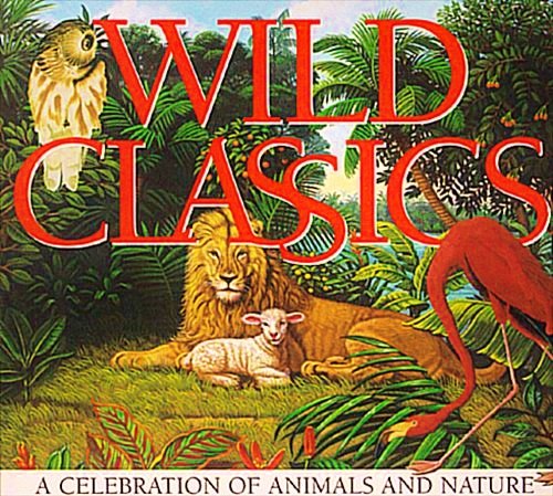 Wild Classics (CD)