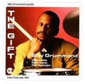 Billy Drummond Quartet - Gift (CD)