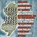Jersey Jams - Jersey Cares (CD)