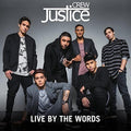Justice Crew - Live By the Words (CD)