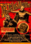 Revolucha: Dia de Los Muertos (DVD)