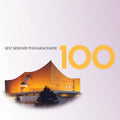 Philharmoniker - Best Berliner Philharmoniker 100 (CD)