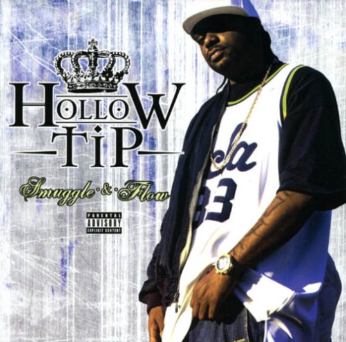 Hollow Tip - Smuggle & Flow (CD)