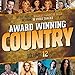Vol. 12-Award Winning Country (CD)