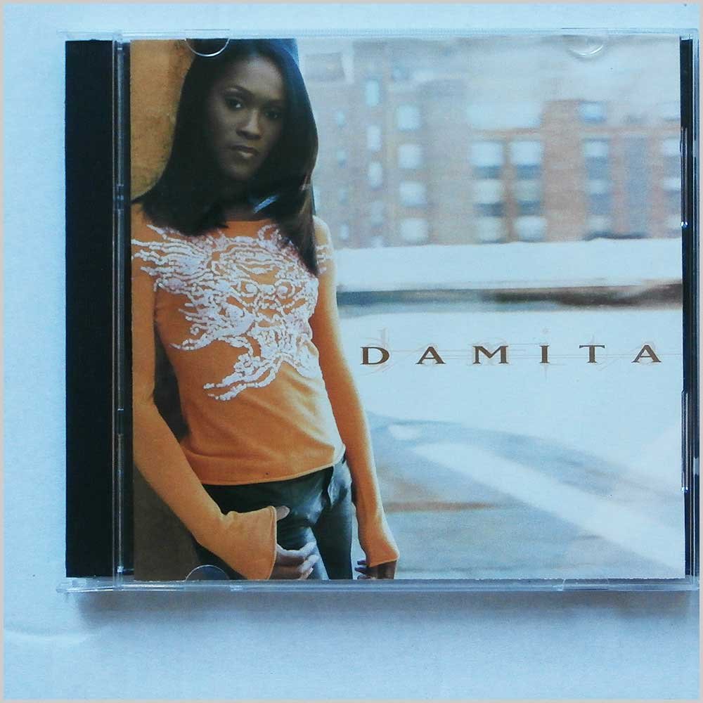 Damita - Damita (CD)