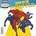 I.D.K. - Taking on the Monster (CD)