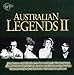 Australia Legends II - Australia Legends II (CD)