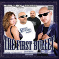 Madd Glock Records Presents the First Bullet - Madd Glock Records Presents: First Bullet (CD)