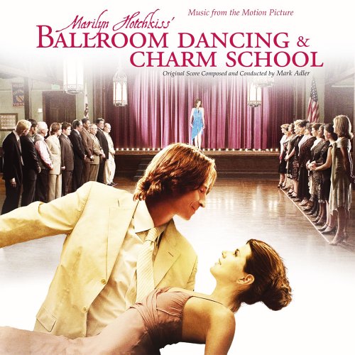 Marilyn Hotchkiss Ballroom Dancing & Charm School (CD)
