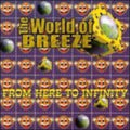DJ Breeze - World of Breeze (CD)