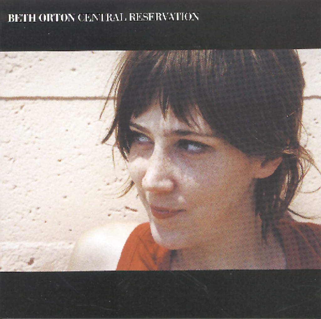 Beth Orton - Central Reservation (CD)