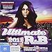 Ultimate R&B 2011 - Ultimate R&B 2011 (CD)