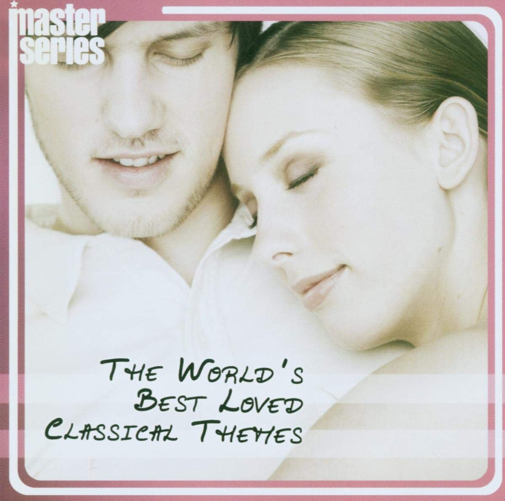 World's Best Loved Classical Themes - World's Best Loved Classical Themes (CD)
