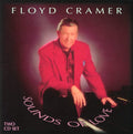 Floyd Cramer - Floyd Cramer Sounds of Love CD (CD)