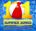 101 Summer Songs (CD)