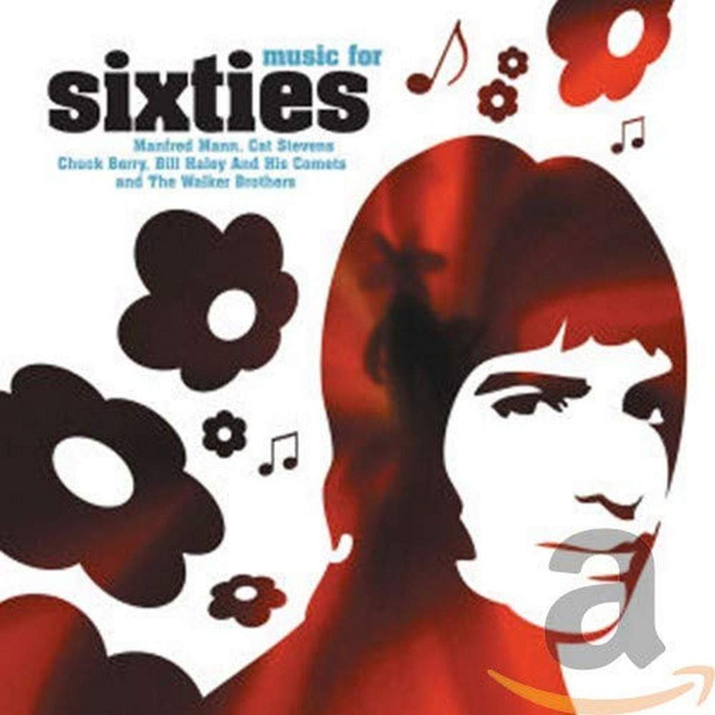 Music for Sixties - Music for Sixties (CD)