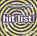 Hit List! - Hit List 1: The Best of May 2002 (CD)