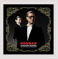 Jeffrey Konrad - Shadow Boxing (CD)