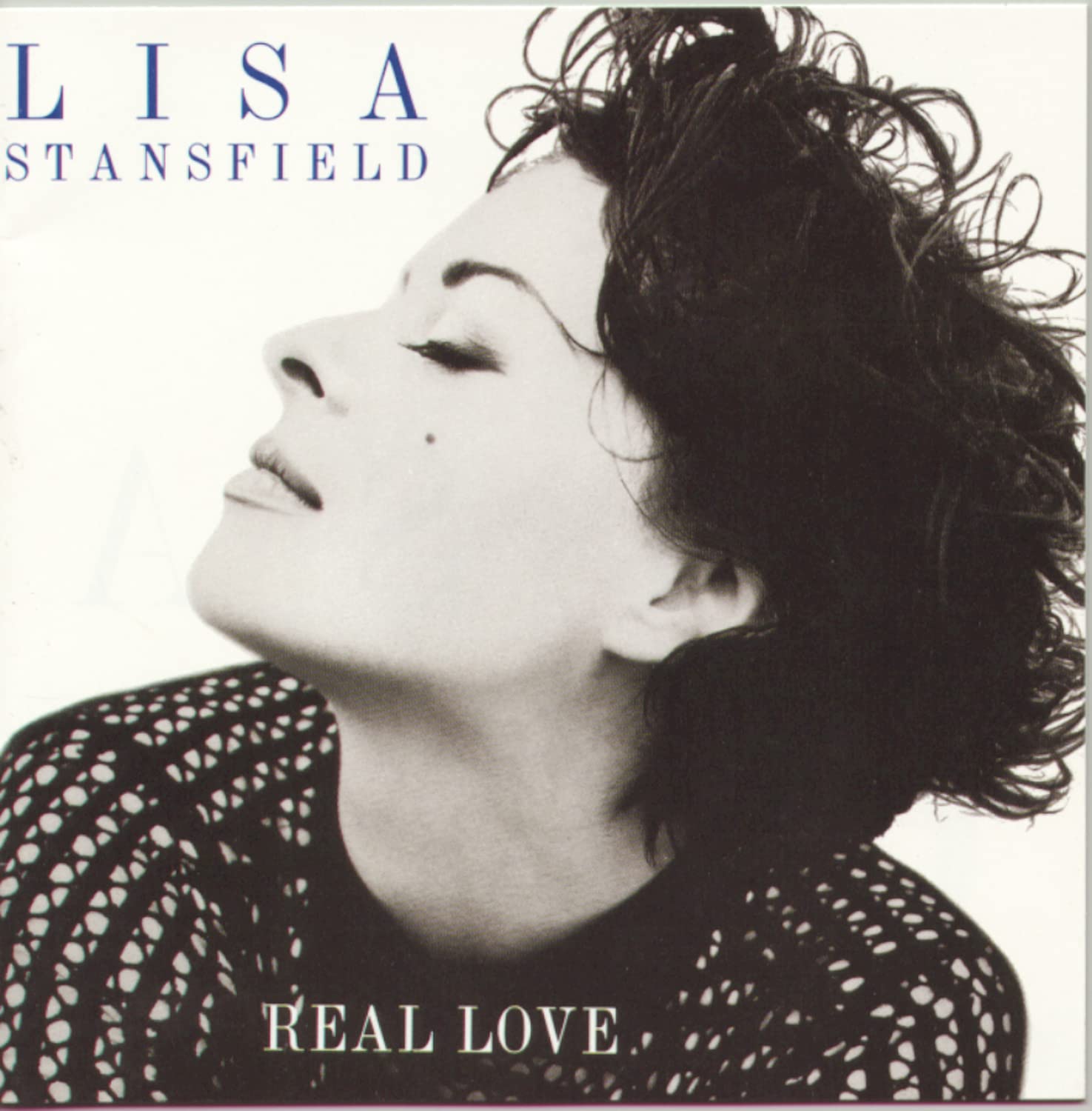 Lisa Stansfield - Real Love (CD)